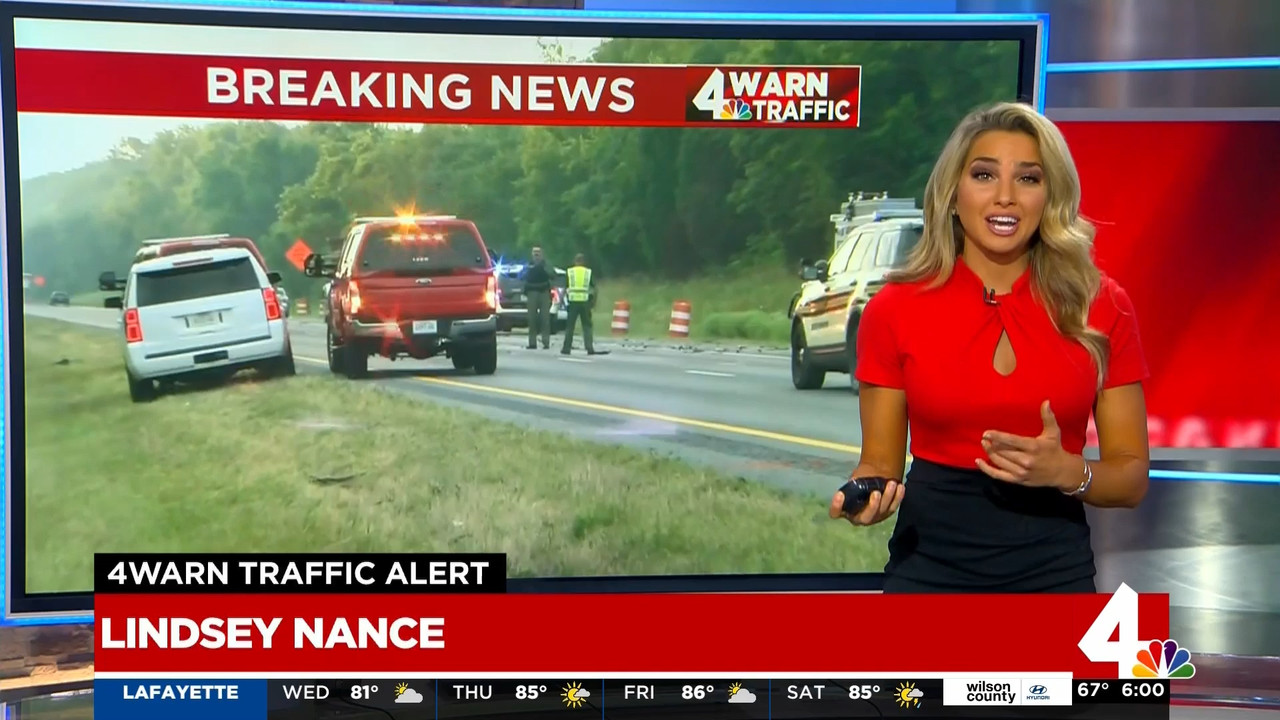 24 June - 12.00.00 - News 4 Today 6 00 a.m. 'News 4' covers events that....ts_snapshot_00.04.37.494