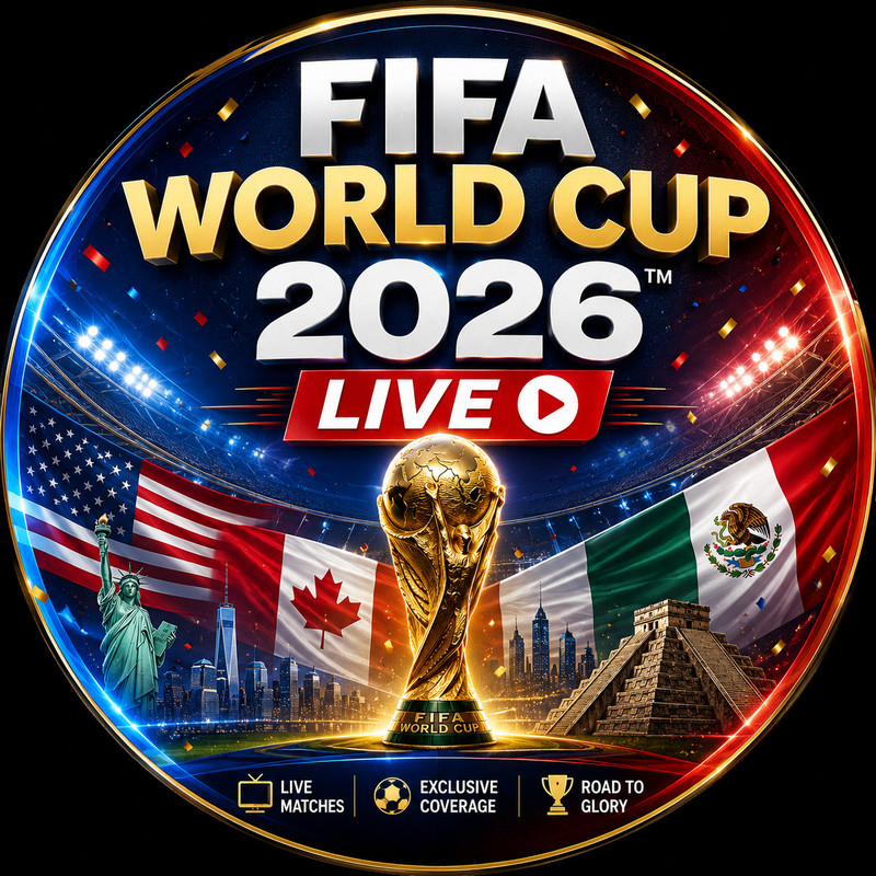 World Cup 2026