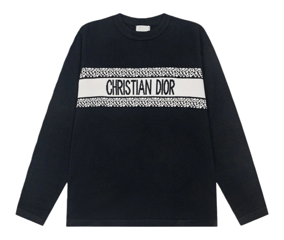 Dior Sweater