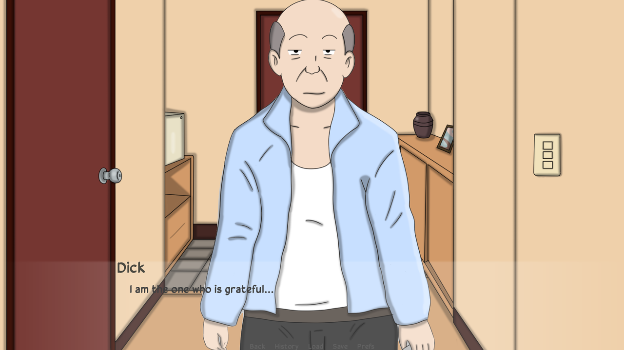 Imperfect Housewife APK