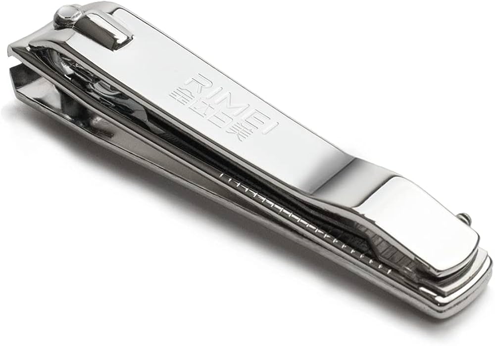 Rimei Brand Nail Clippers No.603 12`S