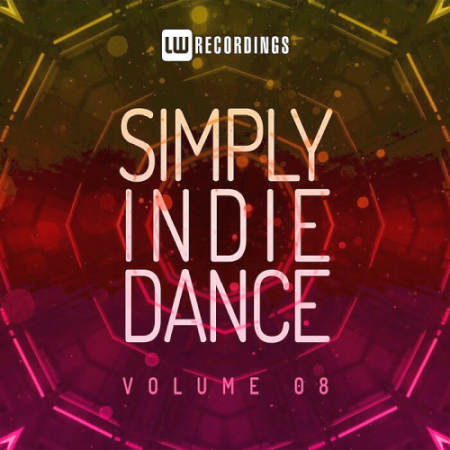 VA - Simply Indie Dance Vol. 08 (2021)