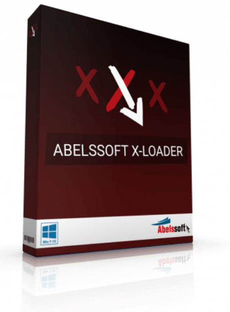 Abelssoft X-Loader 2021 1.82 Multilingual
