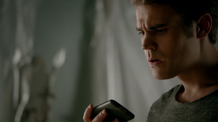 The Vampire Diaries (2016) Season 8 [English] BluRay 480p 720p ESub - Complete Screenshot