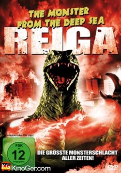 Reiga - The Monster from the Deep Sea (2009)