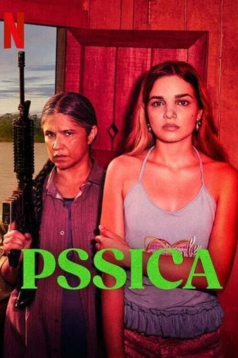 Rzeki przeznaczenia / Pssica / Rivers of Fate (2025) [Sezon 1] PL.480p.WEBRip.XviD.2.0-Net / Lektor PL