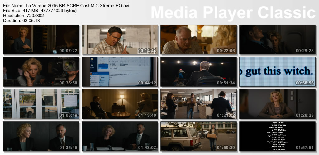 La Verdad 2015 BR-SCRE Cast MiC Xtreme HQ.avi_th