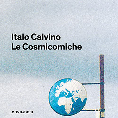 Italo Calvino - Le Cosmicomiche (2021) (mp3 - 128 kbps)
