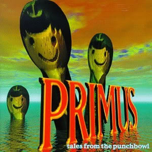 Re: Primus