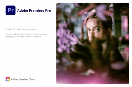 Adobe Premiere Pro 2024 v24.0 Multilingual (Mac OS X) Adobe Premiere Pro 2024 v24.0 Multilingual (Mac OS X)