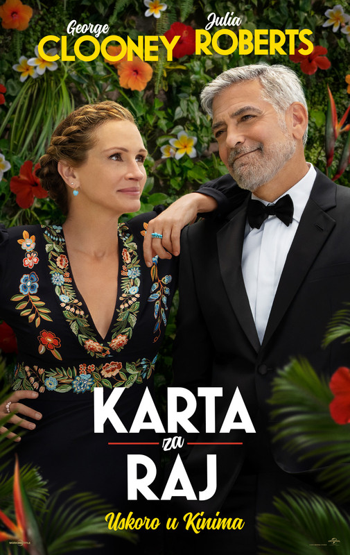 Novo u hrvatskim kinima od 06.10.22.: Karta za raj; Otpisanci i Rimini