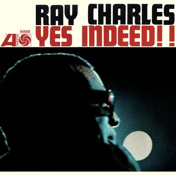 Yes Indeed!! (1958) [2012 Reissue]