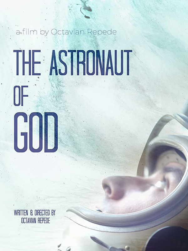 The Astronaut of God 2020 English 480p HDRip 300MB Download