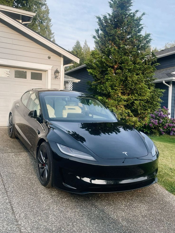 Interior detailing review photo