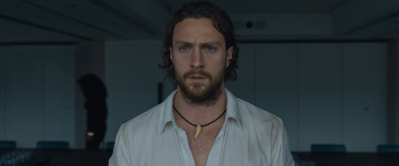 (Thuyết Minh - Vetsub) Kraven The Hunter 2024 ViE 1080p WEB-DL DDP5 1 H264-SasukeducK.mkv_snapshot_0