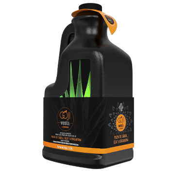 Vesta Goji Colosal Kromasol