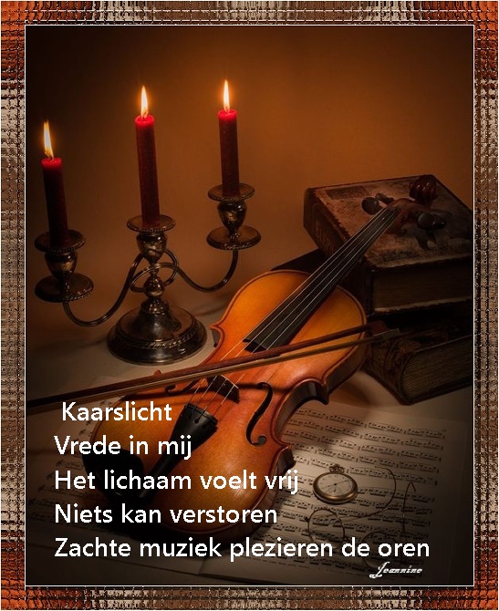 KAARSLICHT