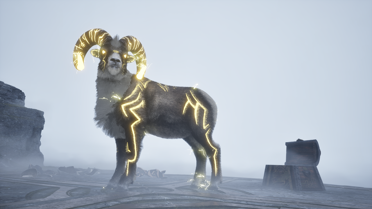 Spirit of the North 2 20260126144614