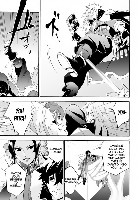 Tate no Yuusha no NariagariChap61-10
