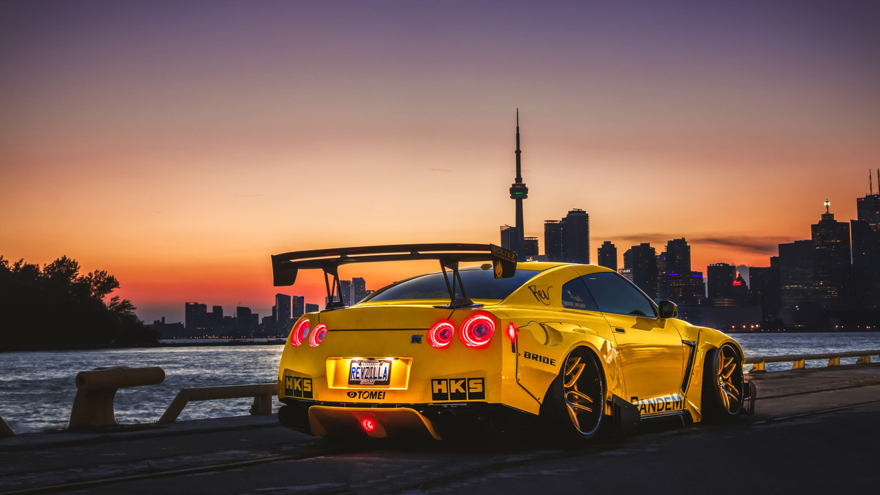 gtr-r35