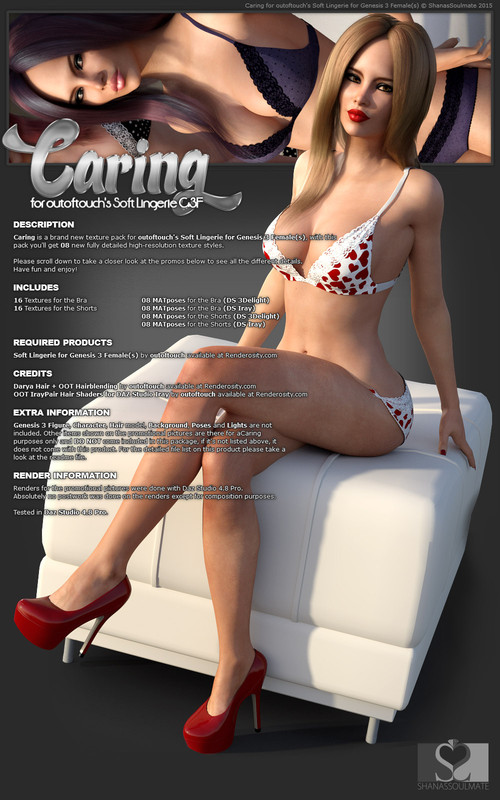 Caring for Soft Lingerie Caring for Soft Lingerie