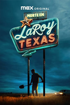 Morte em LaRoy, Texas (2024) WEB-DL 1080p Dual Áudio