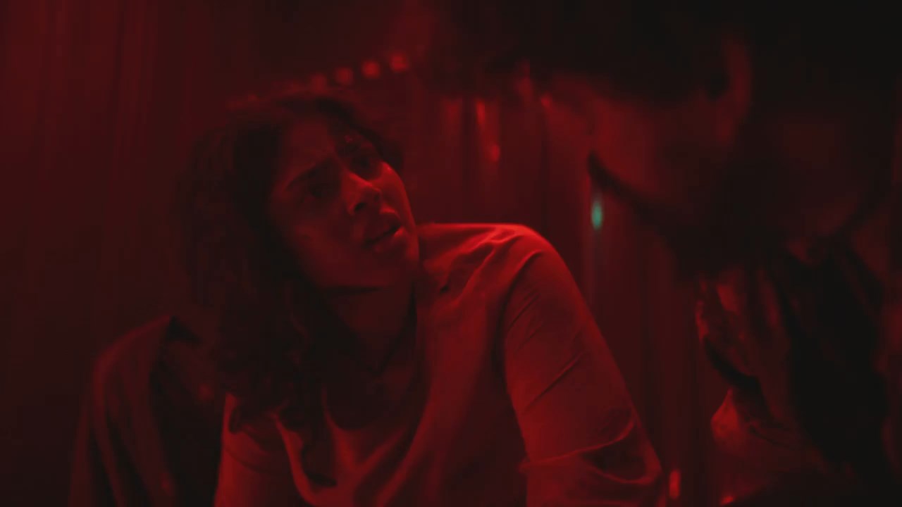 The Jengaburu Curse (2023) Season 1 [Hindi] WebRip 480p, 720p ESub - Complete Screenshot