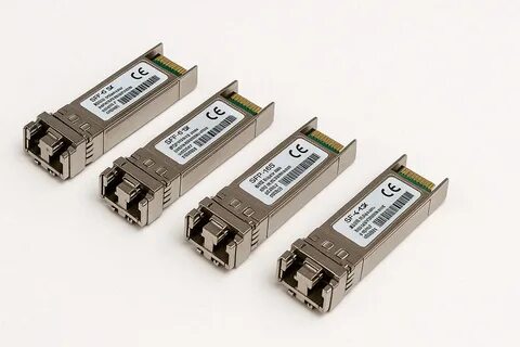 Оптический модуль SFP