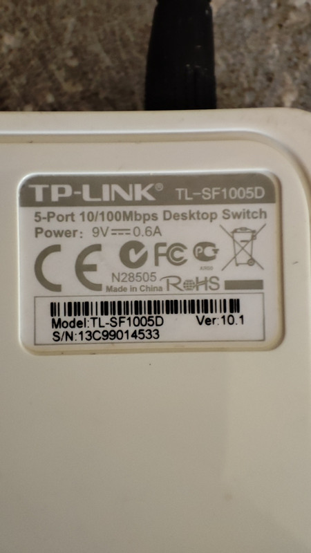 TP-Link TL-SF1005D_20250403_122511