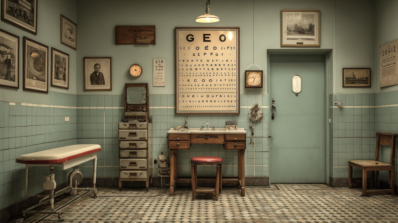 водительская медкомиссия