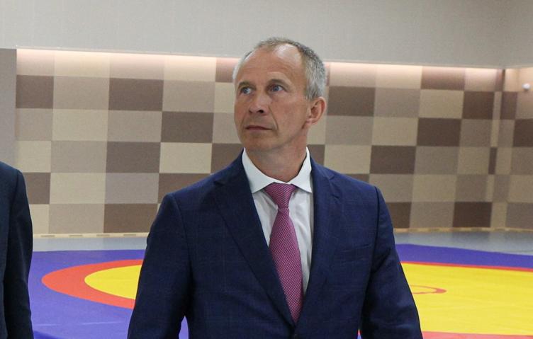 Президентът на Руската федерация по джудо е добавен към базата данни на 'Миротворец'