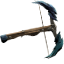 Dragonfrost crossbow icon