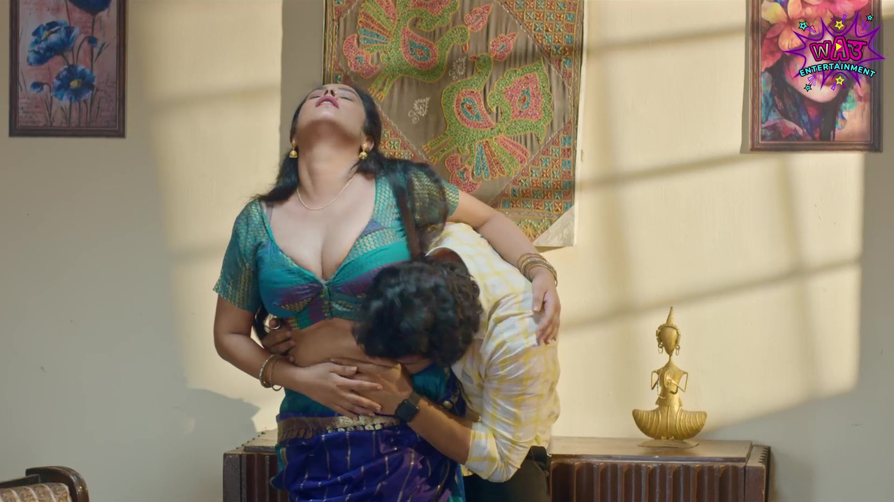 Rasaleela (2023) Hindi Season 01 [ Episodes 01-02 Added ] | WEB-DL | 1080p | 720p | 480p | WOW Entertainment WEB Series | Download |Watch Online
