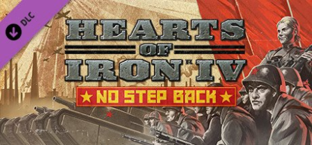 Hearts of Iron IV No Step Back-CODEX