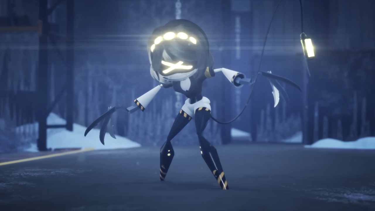 MURDER DRONES - Episode 1_ PILOT 22-36 screenshot