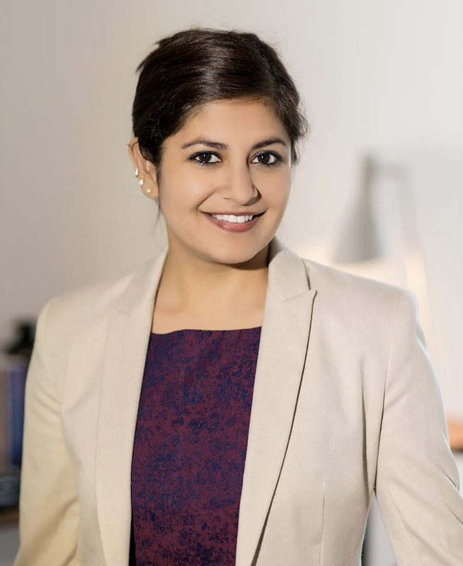 Aditi Banerjee
