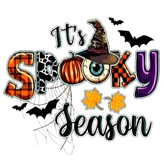 Spooky-Season