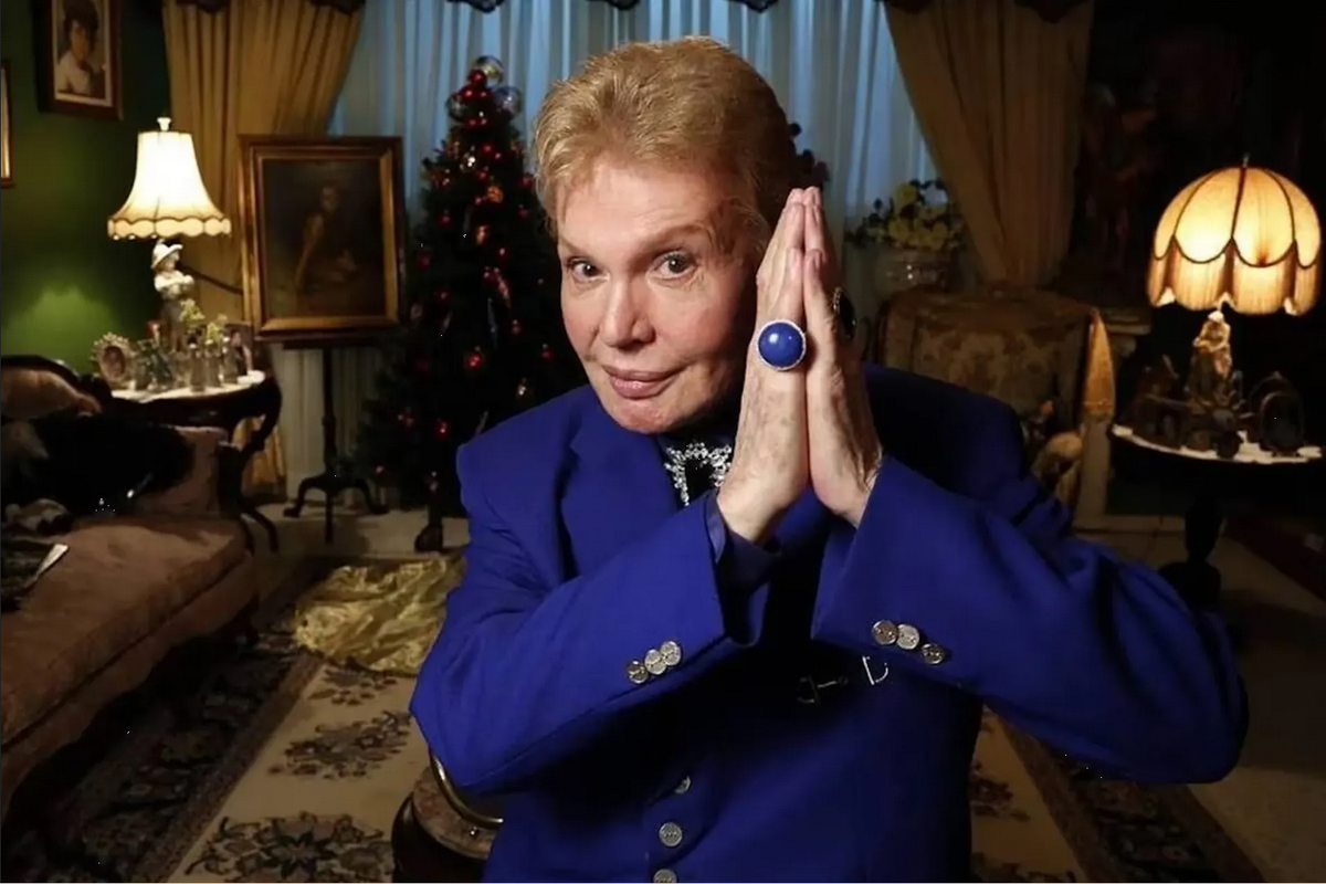 Walter Mercado: Horóscopos de hoy 15 de abril del 2023