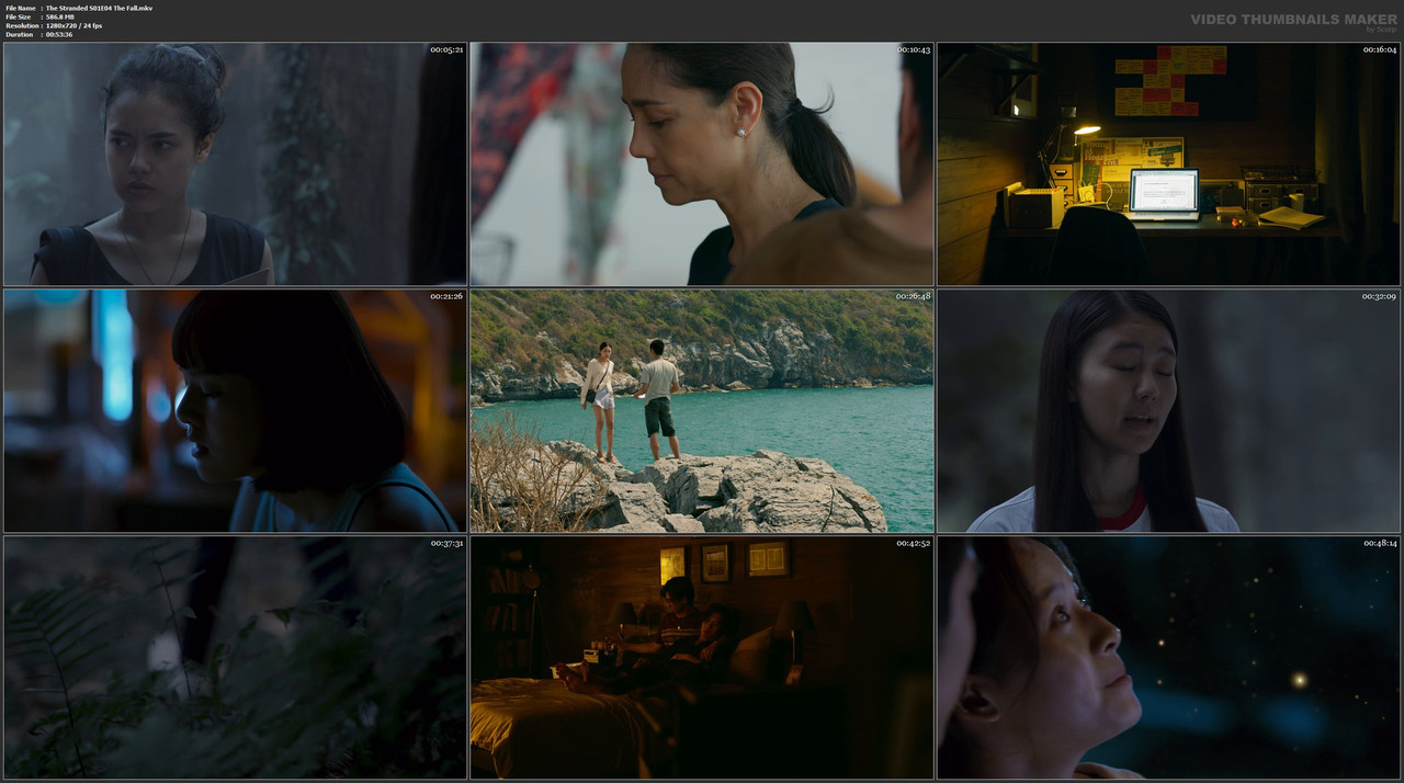 The Stranded S01E04 The Fall.mkv