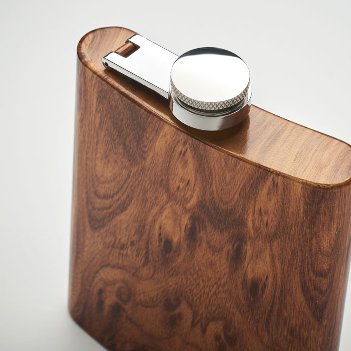 NAMIB FLASK petaca