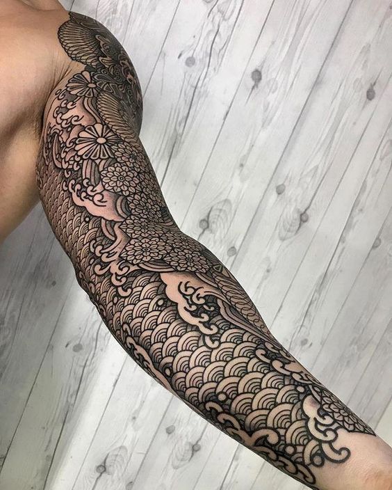 japanesetattoo