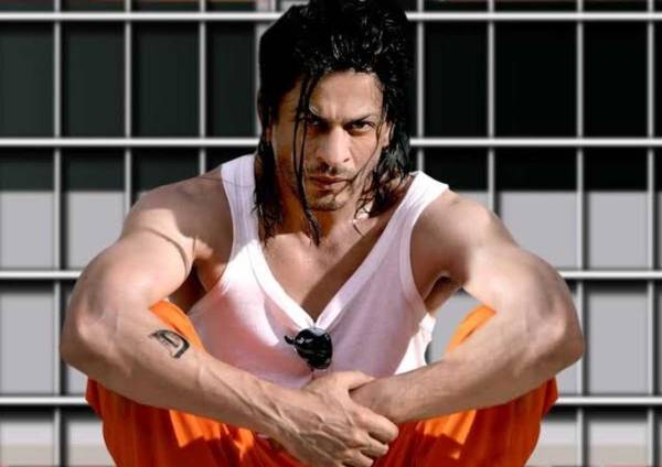 Don 2 (2011) Don 2 (2011)