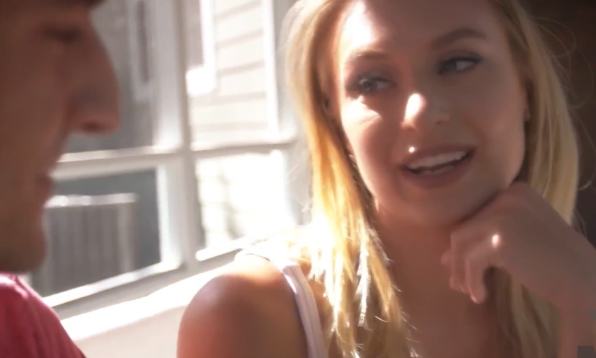 MissaX – Grin And Share It – Natalia Starr
