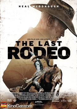 The Last Rodeo (2025)