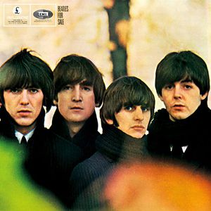 Re: The Beatles-Yesterday and Today