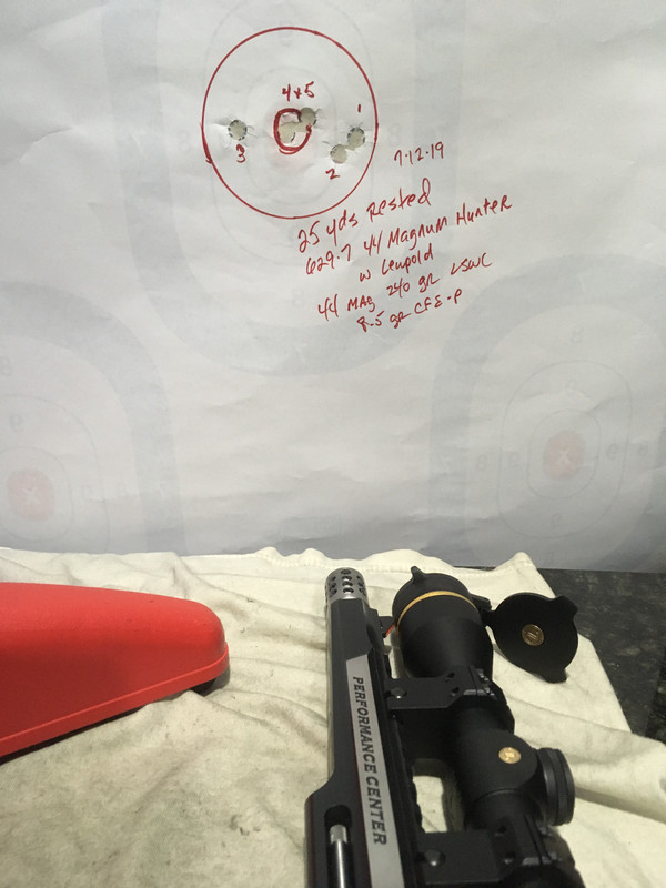 Magnum Hunter Zero In (3)