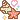 Seashell and a starfish