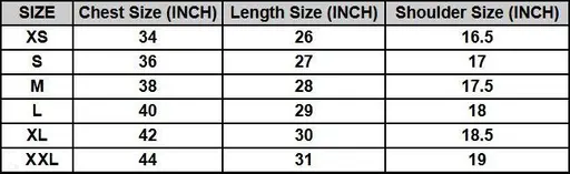 Drifit round neck tshirts pack of 4
Color 1 (R303)