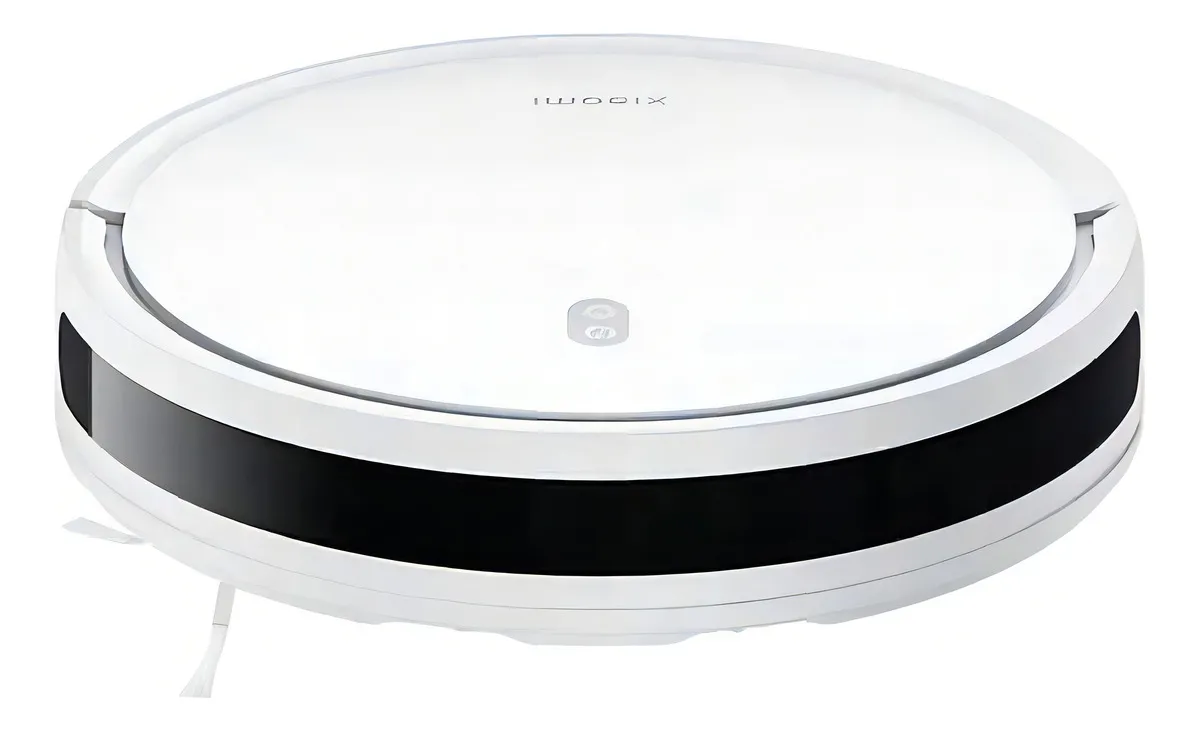 Xiaomi Vacuum E10 B112 robô aspirador de pó inteligente