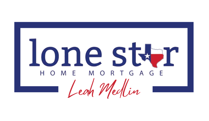 Leah The Lender | Lone Star Home Mortgage